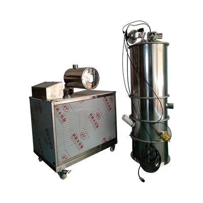食品-藥粉真空上料機(jī)