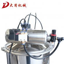 【大型真空上料機有效消除物料靜電效率高圖片】大型真空上料機有效消除物料靜電效率高