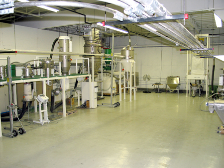 上料機,真空輸送系統,卸料站,真空工業吸塵器。_上海帝馬機械設備