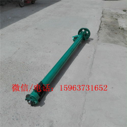 【螺旋輸送機(jī)多少錢(qián)一臺(tái)大顆粒真空上料機(jī)】- 