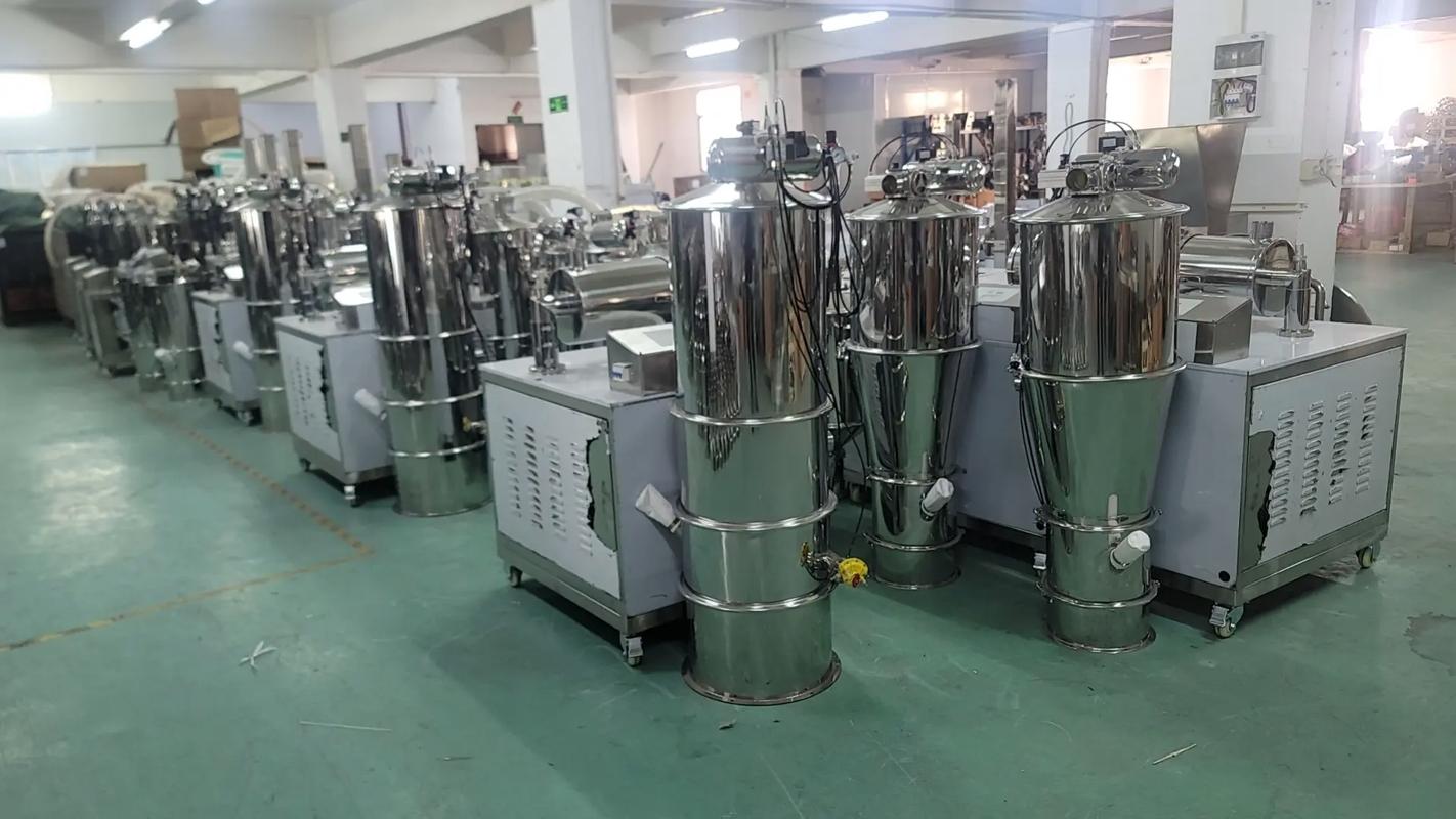 無(wú)塵投料站,粉末真空上料機(jī)誠(chéng)招代理商 價(jià)格美麗