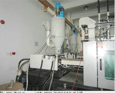 和田(AL-300G)自動(dòng)吸料機(jī)/吐魯番真空上料機(jī)-供求商機(jī)-深圳市達(dá)安泰機(jī)械設(shè)備