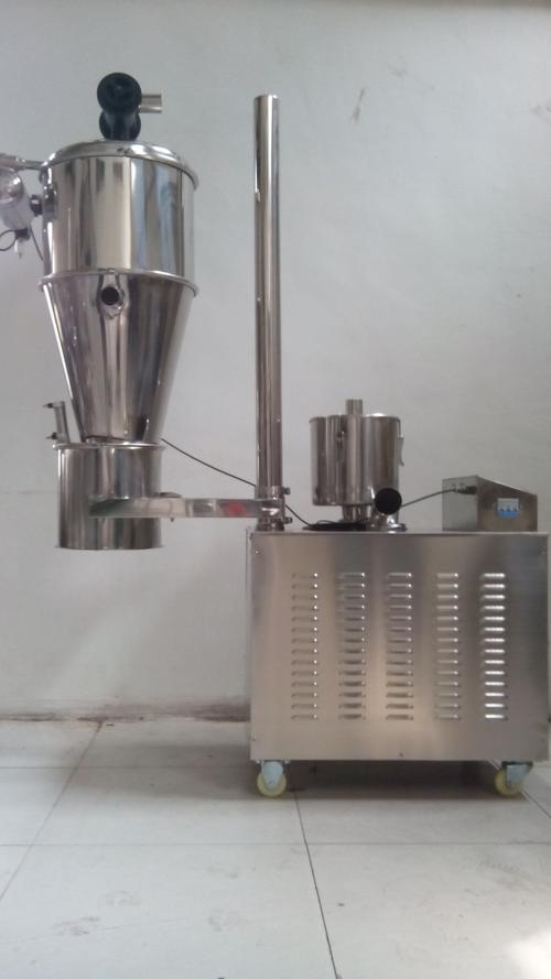 電動(dòng)真空上料機(jī),負(fù)壓真空上料機(jī),文丘里原理,真空上料機(jī)價(jià)格品牌:月邦