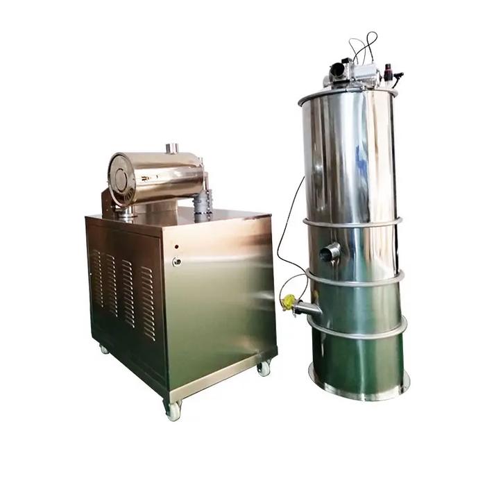 真空上料機(jī).