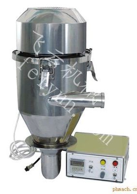 自動真空上料機——浙江飛云科技，引領高效生產新潮流